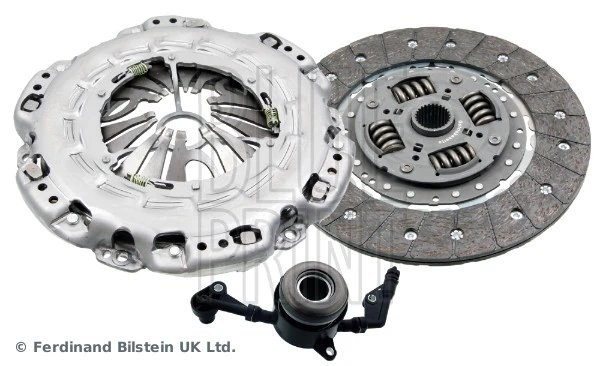 SET AMBREIAJ BLUE PRINT ADBP300072 - Compatibil cu MERCEDES-BENZ