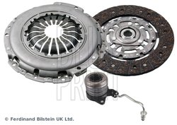 SET AMBREIAJ BLUE PRINT ADBP300150 - Compatibil cu ALFA ROMEO, CHRYSLER, FIAT, LANCIA, OPEL, VAUXHALL