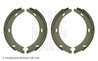Set saboti frana Blue Print ADBP410043