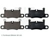 Set placute frana Blue Print ADBP420059