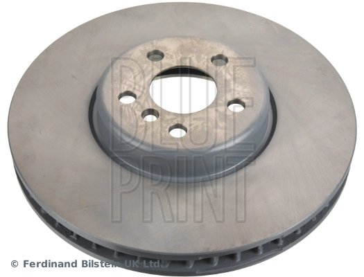 DISC FRANA BLUE PRINT ADBP430020 - Compatibil cu BMW, TOYOTA