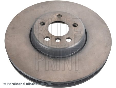 DISC FRANA BLUE PRINT ADBP430021 - Compatibil cu BMW, TOYOTA