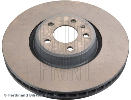 DISC FRANA BLUE PRINT ADBP430022 - Compatibil cu AUDI, VW