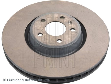 DISC FRANA BLUE PRINT ADBP430022 - Compatibil cu AUDI, VW