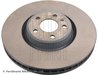 DISC FRANA BLUE PRINT ADBP430022 - Compatibil cu AUDI, VW