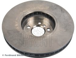 DISC FRANA BLUE PRINT ADBP430020 - Compatibil cu BMW, TOYOTA
