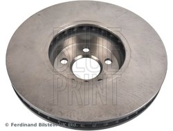 DISC FRANA BLUE PRINT ADBP430021 - Compatibil cu BMW, TOYOTA