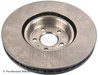 DISC FRANA BLUE PRINT ADBP430022 - Compatibil cu AUDI, VW