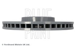 DISC FRANA BLUE PRINT ADBP430022 - Compatibil cu AUDI, VW