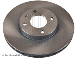 DISC FRANA BLUE PRINT ADBP430026 - Compatibil cu OPEL