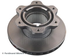 DISC FRANA BLUE PRINT ADBP430034 - Compatibil cu MERCEDES-BENZ