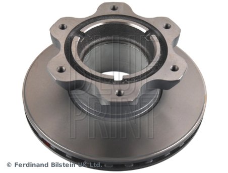 DISC FRANA BLUE PRINT ADBP430034 - Compatibil cu MERCEDES-BENZ