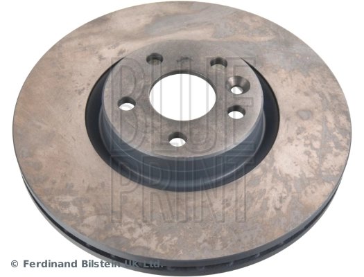 DISC FRANA BLUE PRINT ADBP430028 - Compatibil cu VOLVO