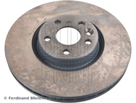 DISC FRANA BLUE PRINT ADBP430028 - Compatibil cu VOLVO