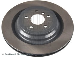 DISC FRANA BLUE PRINT ADBP430037 - Compatibil cu MERCEDES-BENZ