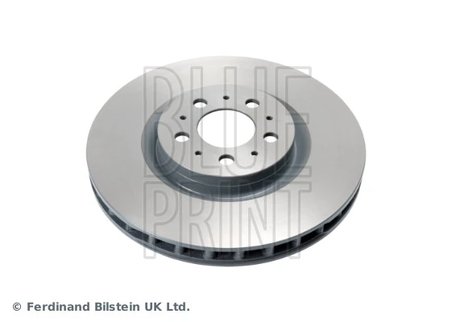 DISC FRANA BLUE PRINT ADBP430039 - Compatibil cu VOLVO