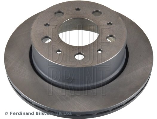 DISC FRANA BLUE PRINT ADBP430041 - Compatibil cu CITROEN, FIAT, OPEL, PEUGEOT, RAM, VAUXHALL