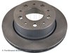 DISC FRANA BLUE PRINT ADBP430041 - Compatibil cu CITROEN, FIAT, OPEL, PEUGEOT, RAM, VAUXHALL