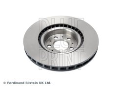 DISC FRANA BLUE PRINT ADBP430039 - Compatibil cu VOLVO
