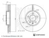 DISC FRANA BLUE PRINT ADBP430040 - Compatibil cu VOLVO