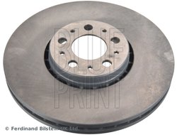 DISC FRANA BLUE PRINT ADBP430043 - Compatibil cu VOLVO