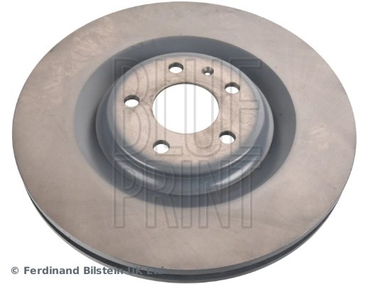 DISC FRANA BLUE PRINT ADBP430046 - Compatibil cu AUDI
