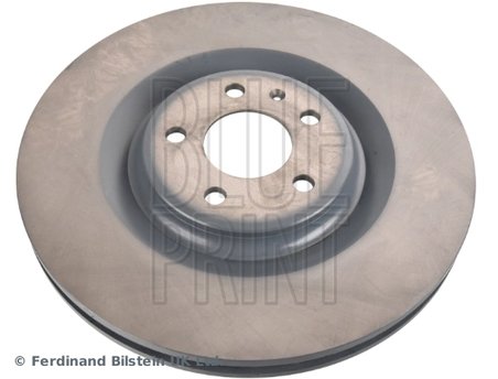 DISC FRANA BLUE PRINT ADBP430046 - Compatibil cu AUDI