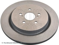 DISC FRANA BLUE PRINT ADBP430051 - Compatibil cu LEXUS
