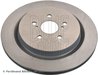 DISC FRANA BLUE PRINT ADBP430051 - Compatibil cu LEXUS