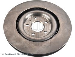 DISC FRANA BLUE PRINT ADBP430046 - Compatibil cu AUDI