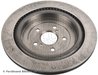 DISC FRANA BLUE PRINT ADBP430051 - Compatibil cu LEXUS