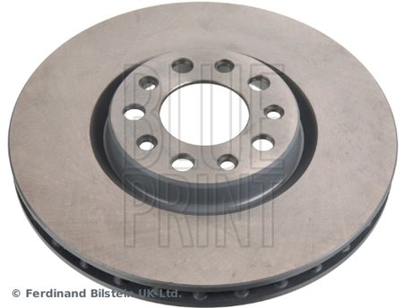 DISC FRANA BLUE PRINT ADBP430054 - Compatibil cu ALFA ROMEO