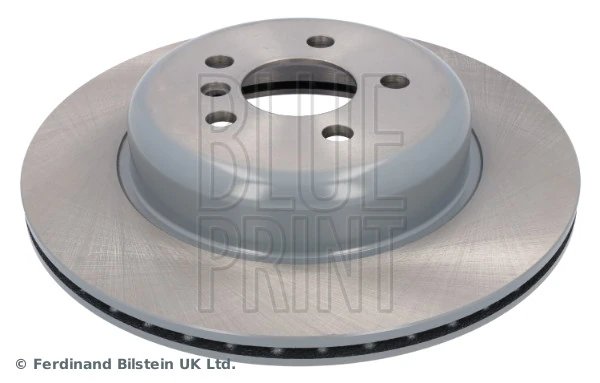 DISC FRANA BLUE PRINT ADBP430062 - Compatibil cu BMW, TOYOTA