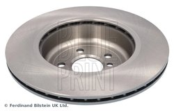 DISC FRANA BLUE PRINT ADBP430062 - Compatibil cu BMW, TOYOTA