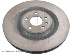 DISC FRANA BLUE PRINT ADBP430067 - Compatibil cu PORSCHE