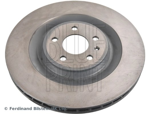 DISC FRANA BLUE PRINT ADBP430067 - Compatibil cu PORSCHE