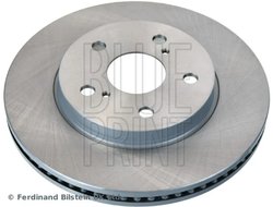 DISC FRANA BLUE PRINT ADBP430072 - Compatibil cu SUZUKI, TOYOTA