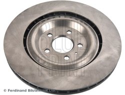 DISC FRANA BLUE PRINT ADBP430067 - Compatibil cu PORSCHE