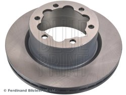 DISC FRANA BLUE PRINT ADBP430074 - Compatibil cu MAN, VW