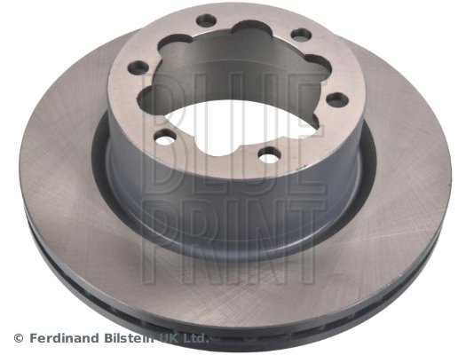 DISC FRANA BLUE PRINT ADBP430074 - Compatibil cu MAN, VW