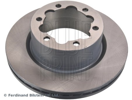 DISC FRANA BLUE PRINT ADBP430074 - Compatibil cu MAN, VW