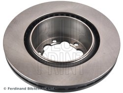 DISC FRANA BLUE PRINT ADBP430074 - Compatibil cu MAN, VW
