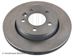 DISC FRANA BLUE PRINT ADBP430079 - Compatibil cu MAN, VW