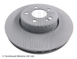 DISC FRANA BLUE PRINT ADBP430085 - Compatibil cu MERCEDES-BENZ