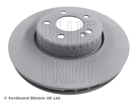 DISC FRANA BLUE PRINT ADBP430085 - Compatibil cu MERCEDES-BENZ