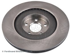 Disc frana Blue Print ADBP430081