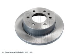 DISC FRANA BLUE PRINT ADBP430093 - Compatibil cu MERCEDES-BENZ