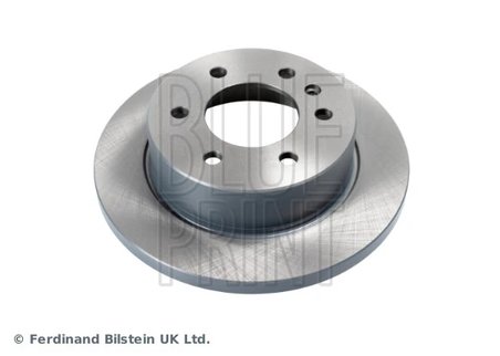 DISC FRANA BLUE PRINT ADBP430093 - Compatibil cu MERCEDES-BENZ