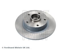 DISC FRANA BLUE PRINT ADBP430094 - Compatibil cu RENAULT