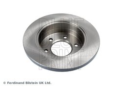 DISC FRANA BLUE PRINT ADBP430093 - Compatibil cu MERCEDES-BENZ